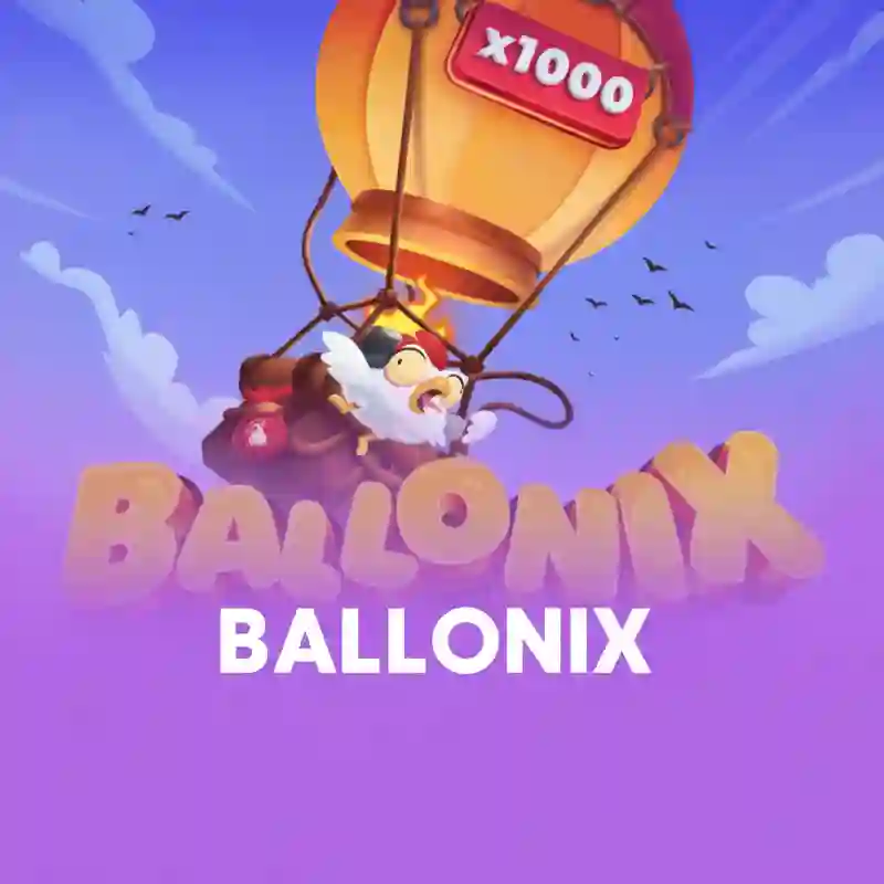 Ballonix