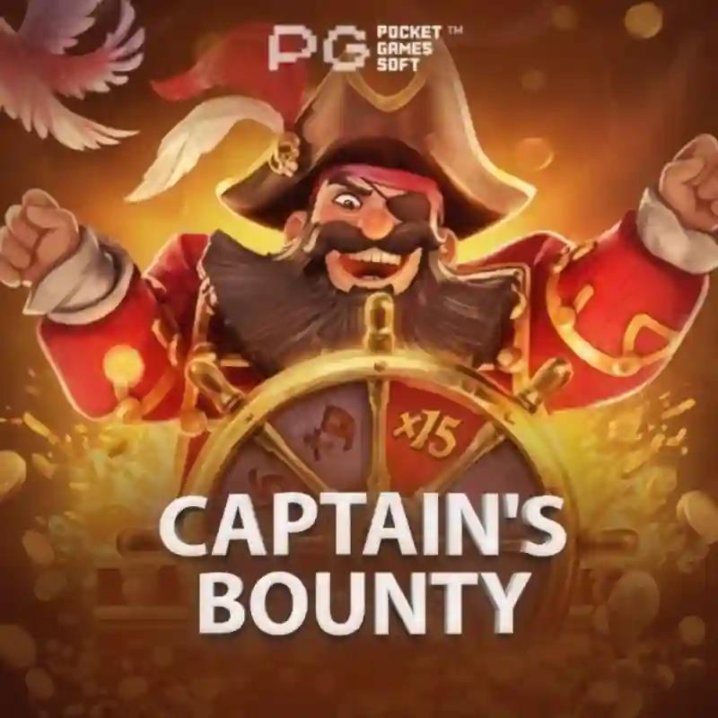 Captains Bounty