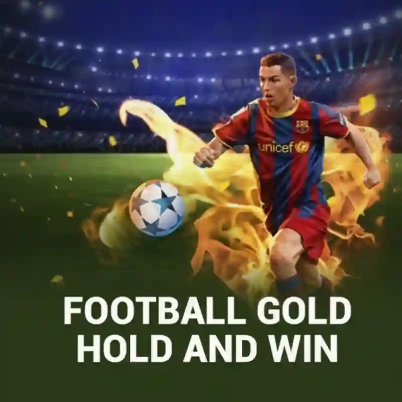 Football Gold