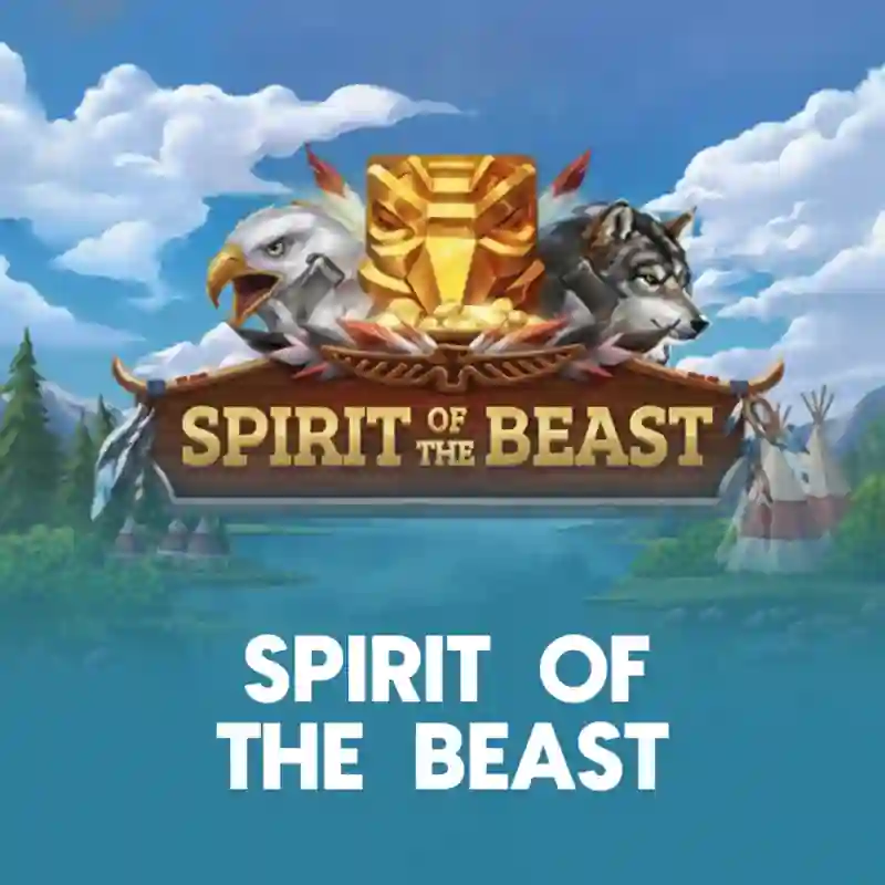 Spirit of The Beast