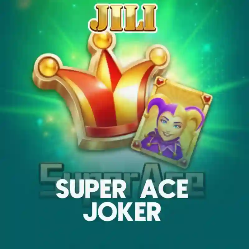 Super Ace Joker