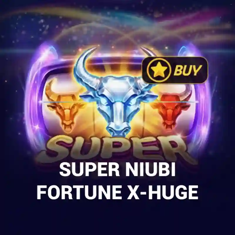 Super Niubi